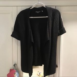Vince Wool Cardigan